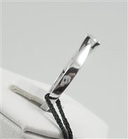 Anello Recarlo Donna in Oro bianco Diamante R30SO265/026-13 - R30SO265/026-13
